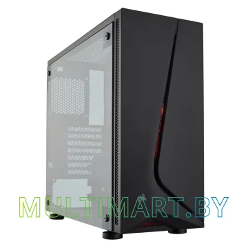 Корпус Corsair Carbide SPEC-05 (черный) картинка 2